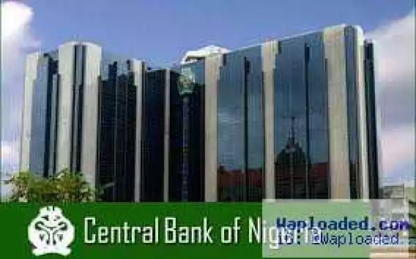 CBN To Announce New Currency Policy Today